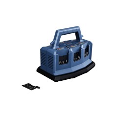 Bosch GAL 18V6-80 Professional Battery Charger 144 - 18V | Fast, Reliable Charging for Your Power Tools!